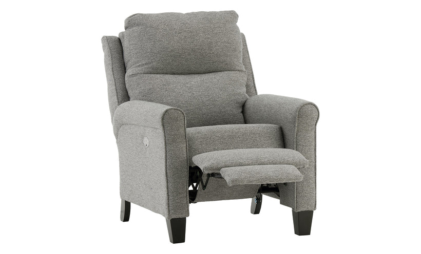 Pep Talk Power Recliner